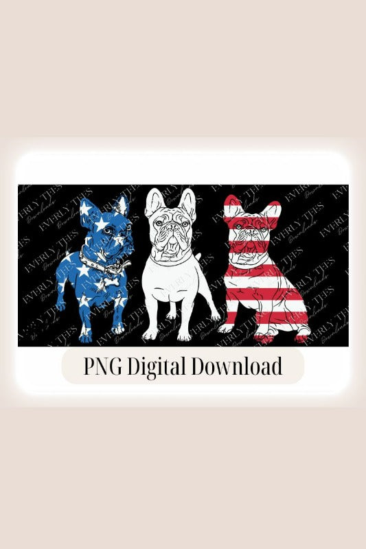 USA Boston Terriers PNG sublimation digital download design, watermark image.