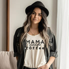 Cream Mama Needs Coffee Graphic Tee - Mama Shirts, Mom Shirts | Graphic Tees, Cream Graphic Tees