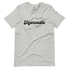"Mamacita" Graphic Tee - Grey Graphic Tee for Moms | Mama Shirts, Mom Shirts