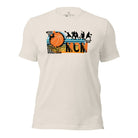 Show off your pride and support for your basketball-playing child with our trendy basketball mom shirt. Designed with love, this shirt is perfect for cheering on your little baller. Stay comfortable and stylish while showcasing your team spirit. Get yours today and rock the sidelines like a proud basketball mom on a heather dust colored shirt. 