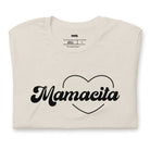 "Mamacita" Graphic Tee - Cream Graphic Tee for Moms | Mama Shirts, Mom Shirts