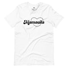 "Mamacita" Graphic Tee - White Graphic Tee for Moms | Mama Shirts, Mom Shirts