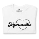 "Mamacita" Graphic Tee - White Graphic Tee for Moms | Mama Shirts, Mom Shirts